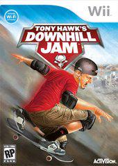 Tony Hawk Downhill Jam product image