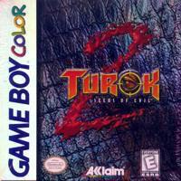 Turok 2 Seeds of Evil product image