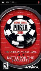 World Series Of Poker 2008 product image