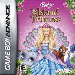 Barbie as the Island Princess product image