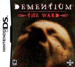 Dementium The Ward product image