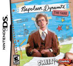 Napoleon Dynamite product image