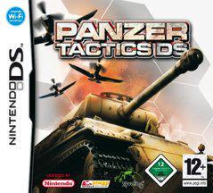 Panzer Tactics product image