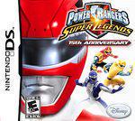 Power Rangers Super Legends product image
