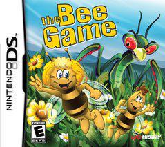 The Bee Game product image