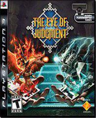Eye of Judgment product image