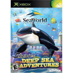 Shamu's Deep Sea Adventures product image