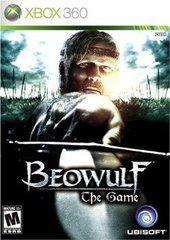 Beowulf The Game product image