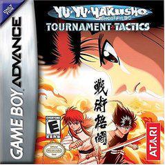 Yu Yu Hakusho Tournament Tactics product image