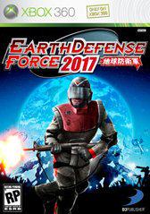 Earth Defense Force 2017 product image