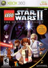 LEGO Star Wars II Original Trilogy product image