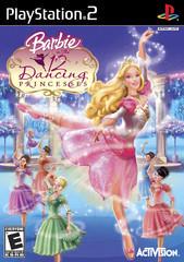 Barbie in The 12 Dancing Princesses product image