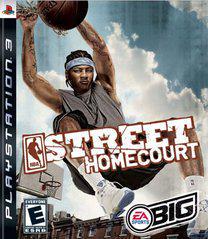 NBA Street Homecourt product image