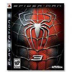 Spiderman 3 product image