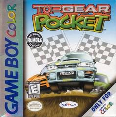 Top Gear Pocket product image
