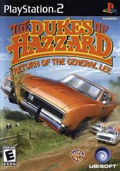 Dukes of Hazzard Return of the General Lee product image