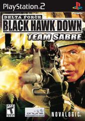Delta Force Black Hawk Down Team Sabre product image