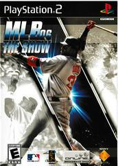 MLB 06 The Show product image