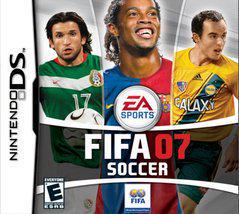 FIFA 07 product image