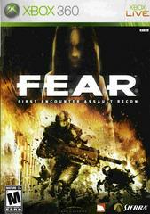 F.E.A.R. product image