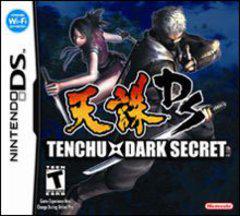 Tenchu Dark Secret product image