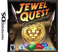 Jewel Quest Expedition product image