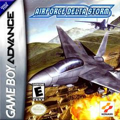 Airforce Delta Storm product image