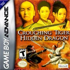 Crouching Tiger Hidden Dragon product image