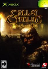 Call of Cthulhu Dark Corners of the Earth product image