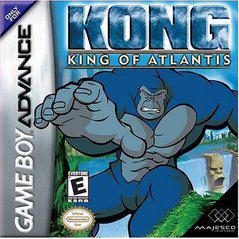Kong King of Atlantis product image