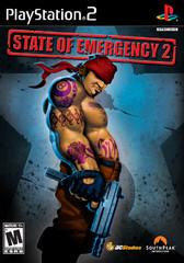 State of Emergency 2 product image
