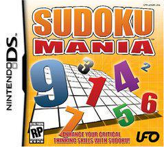 Sudoku Mania product image
