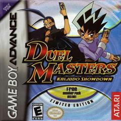 Duel Masters Kaijudo Showdown product image