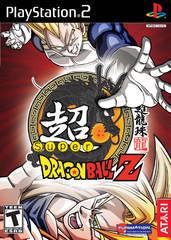 Super Dragon Ball Z product image