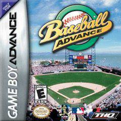 Baseball Advance product image