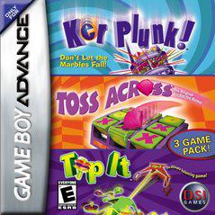Kerplunk / Toss Across / Tip It product image