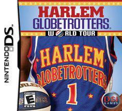 Harlem Globetrotters World Tour product image