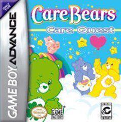 Care Bears Care Quest product image