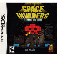 Space Invaders Revolution product image
