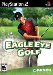 Eagle Eye Golf product image