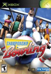 Championship Bowling product image