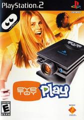 Eye Toy Play product image