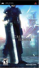 Crisis Core: Final Fantasy VII - Playstation Portable