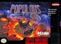 Populous product image
