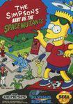 The Simpsons Bart vs the Space Mutants product image