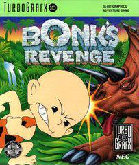 Bonk 2 Bonk's Revenge product image