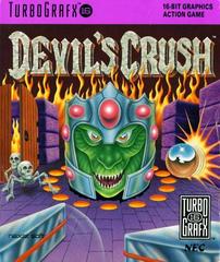 Devil's Crush product image