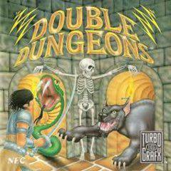 Double Dungeons product image