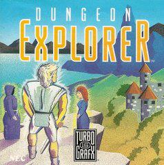Dungeon Explorer product image