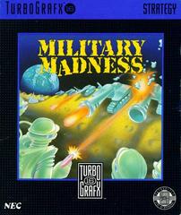 Military Madness product image
